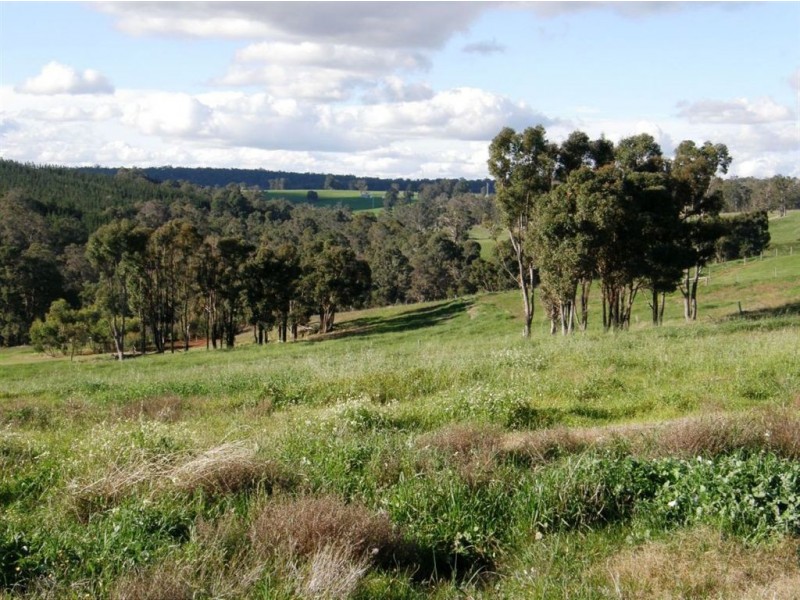 Lot 20 Sunridge Drive Four Seasons Estate, Bridgetown WA 6255