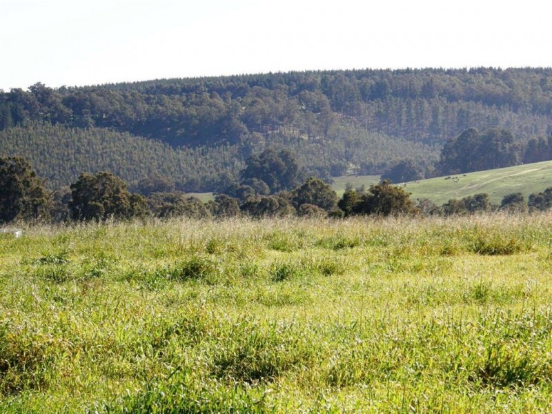 Lot 21 Sunridge Drive Four Seasons Estate, Bridgetown WA 6255