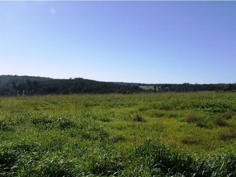 Lot 21 Sunridge Drive Four Seasons Estate, Bridgetown WA 6255