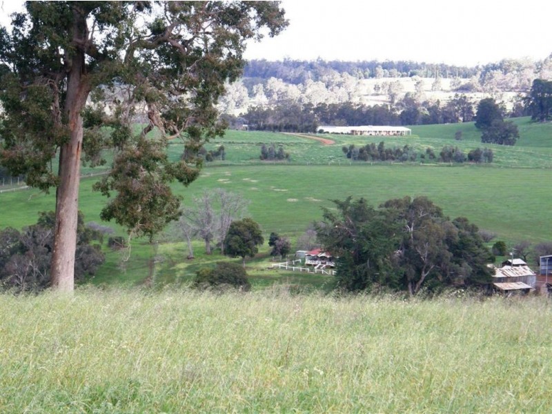 Lot 151 Dexter Rise Four Seasons Estate, Bridgetown WA 6255