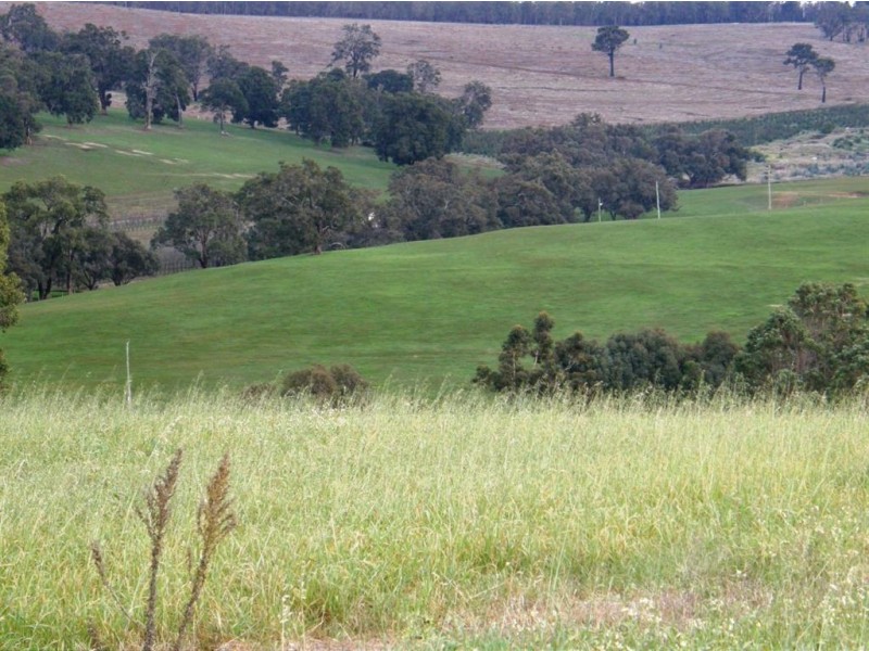 Lot 151 Dexter Rise Four Seasons Estate, Bridgetown WA 6255
