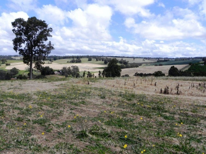 Lot 151 Dexter Rise Four Seasons Estate, Bridgetown WA 6255