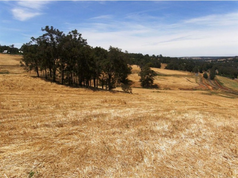 Lot 151 Dexter Rise Four Seasons Estate, Bridgetown WA 6255