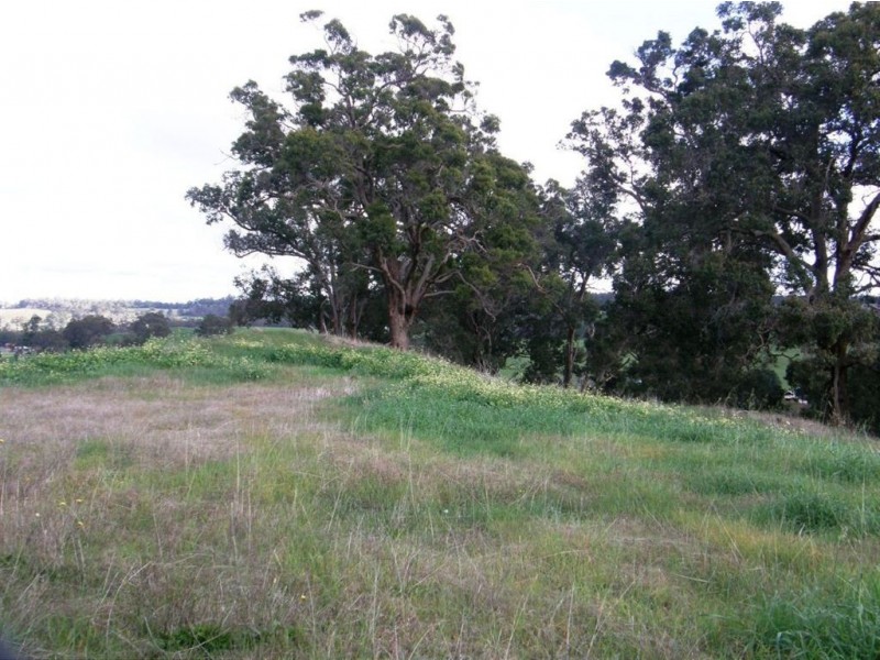 Lot 37 Sunridge Drive Four Seasons Estate, Bridgetown WA 6255