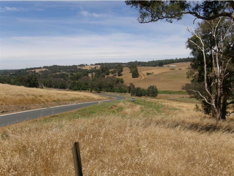 Lot 38 Sunridge Drive Four Seasons Estate, Bridgetown WA 6255