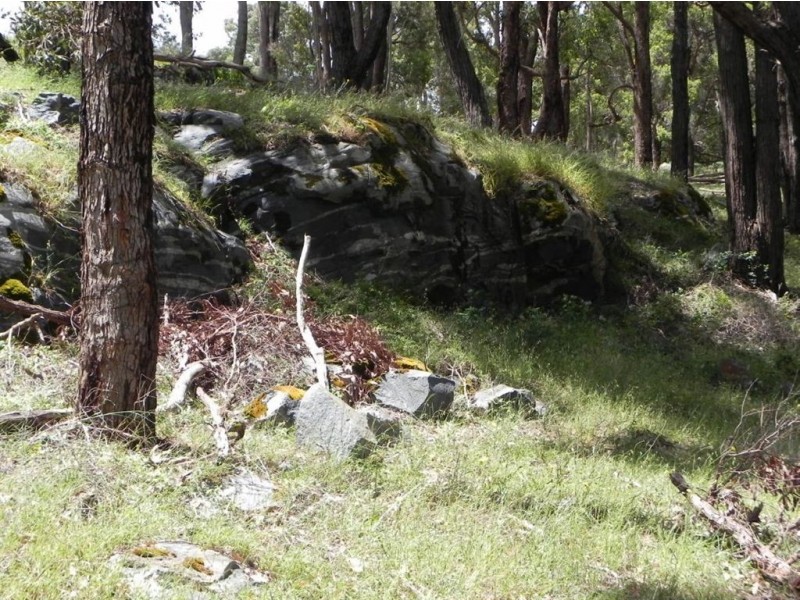 Lot 42 Sunridge Drive Four Seasons Estate, Bridgetown WA 6255