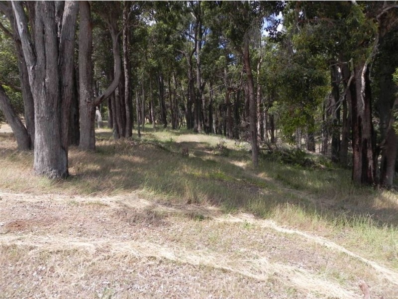 Lot 42 Sunridge Drive Four Seasons Estate, Bridgetown WA 6255