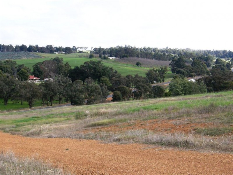 Lot 42 Sunridge Drive Four Seasons Estate, Bridgetown WA 6255