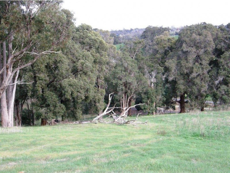 Lot 42 Sunridge Drive Four Seasons Estate, Bridgetown WA 6255