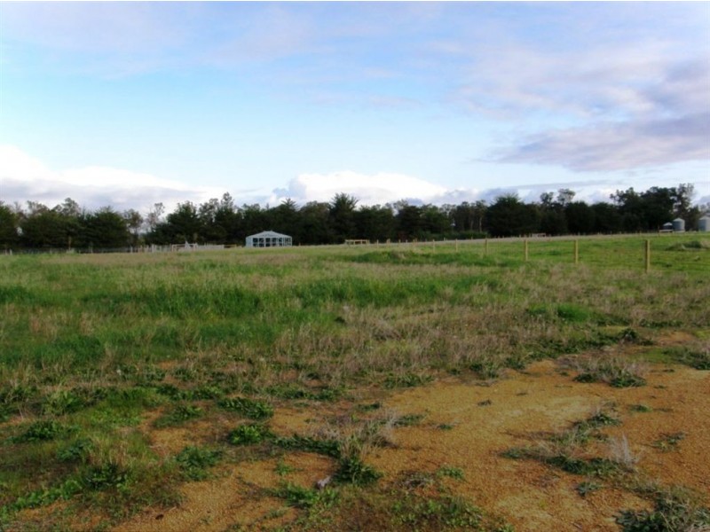 Lot 93 Sunridge Drive Four Seasons Estate, Bridgetown WA 6255