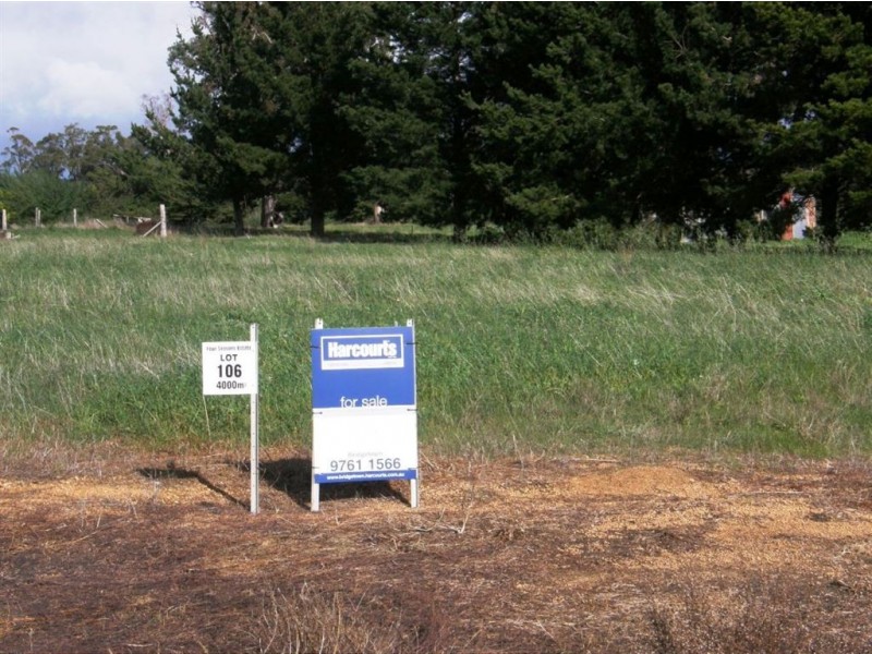 Lot 106 Sunridge Drive Four Seasons Estate, Bridgetown WA 6255