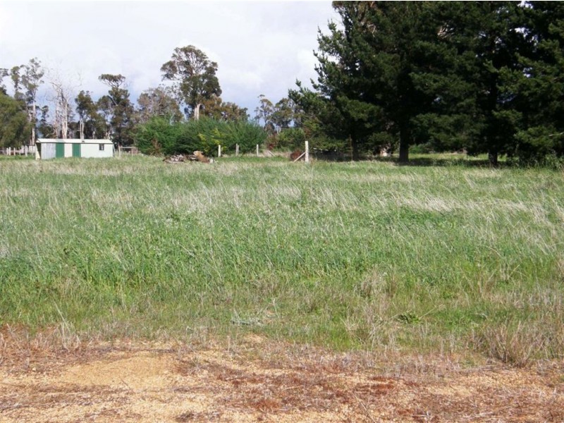 Lot 106 Sunridge Drive Four Seasons Estate, Bridgetown WA 6255