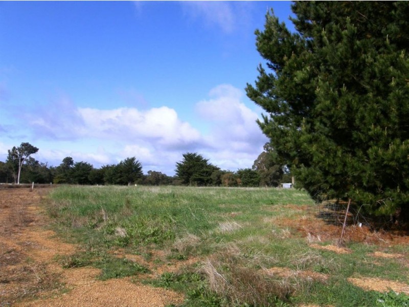 Lot 106 Sunridge Drive Four Seasons Estate, Bridgetown WA 6255