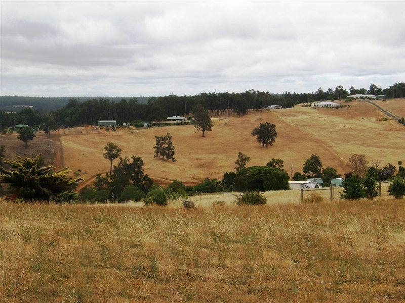 Lot 6 Silverbirch Heights, Bridgetown WA 6255