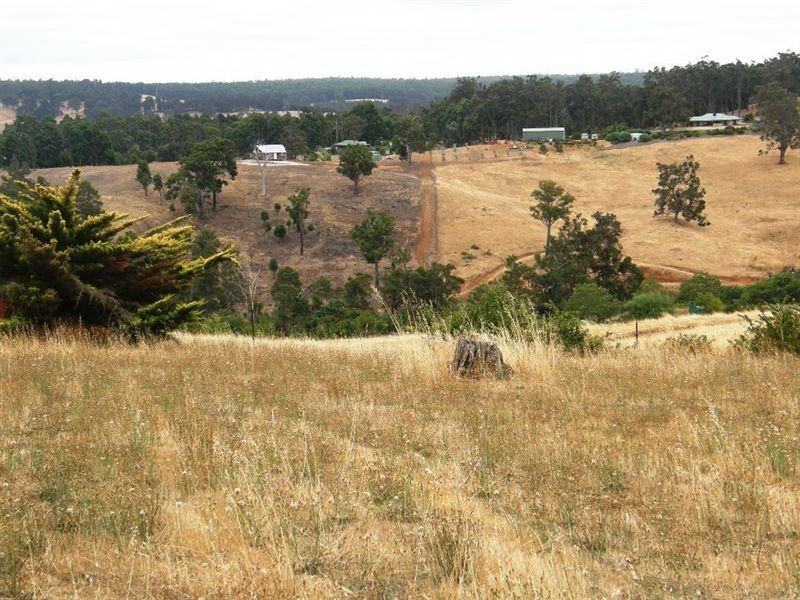 Lot 6 Silverbirch Heights, Bridgetown WA 6255
