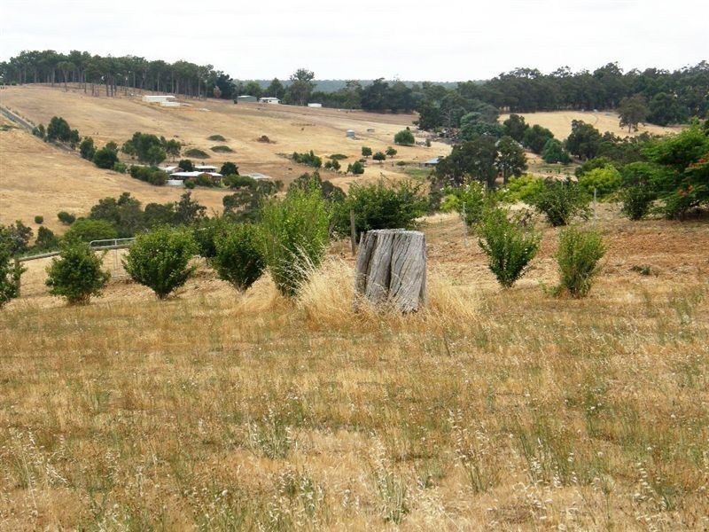 Lot 6 Silverbirch Heights, Bridgetown WA 6255