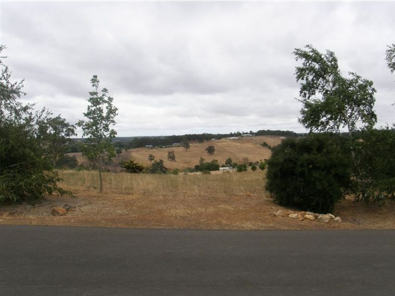 Lot 6 Silverbirch Heights, Bridgetown WA 6255