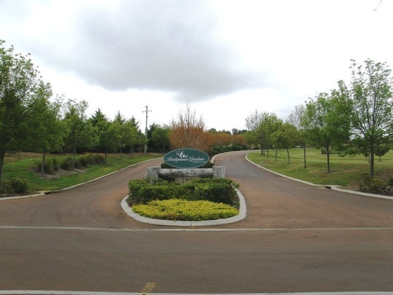 Lot 6 Silverbirch Heights, Bridgetown WA 6255