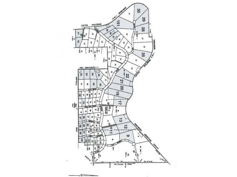 Lot 68 Devon Way  Four Seasons Estate, Bridgetown WA 6255