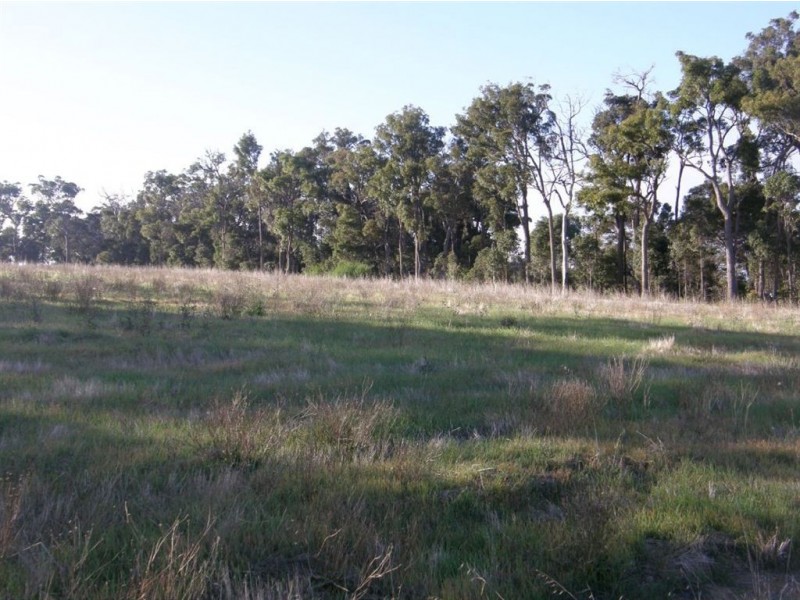 Lot 67 Devon Way, Bridgetown WA 6255