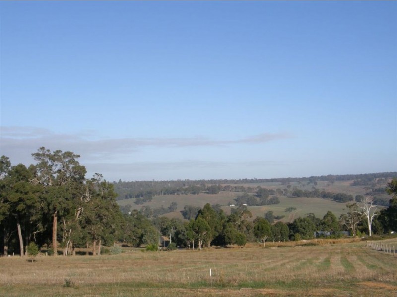 Lot 67 Devon Way, Bridgetown WA 6255