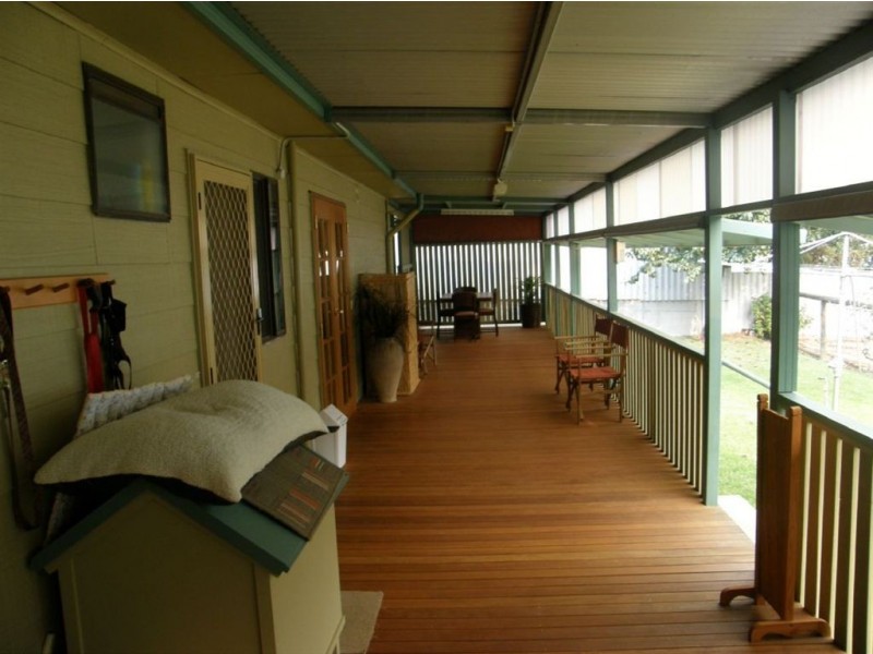 85 Telluride Street, Greenbushes WA 6254