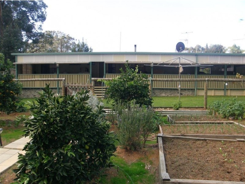 85 Telluride Street, Greenbushes WA 6254