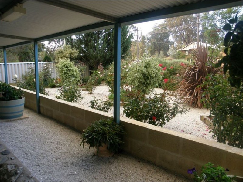 85 Telluride Street, Greenbushes WA 6254