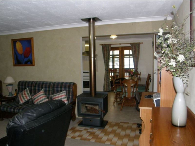 85 Telluride Street, Greenbushes WA 6254