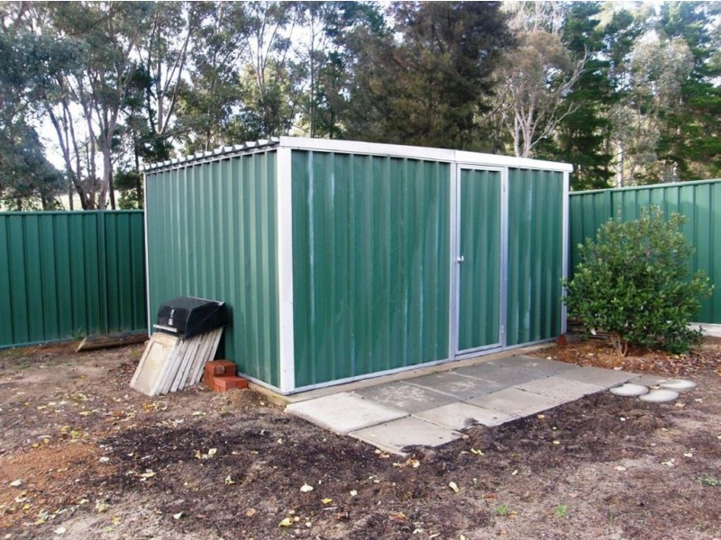 10 Nix Street, Boyup Brook WA 6244