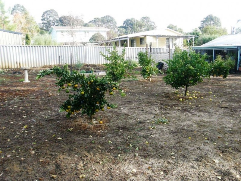 10 Nix Street, Boyup Brook WA 6244