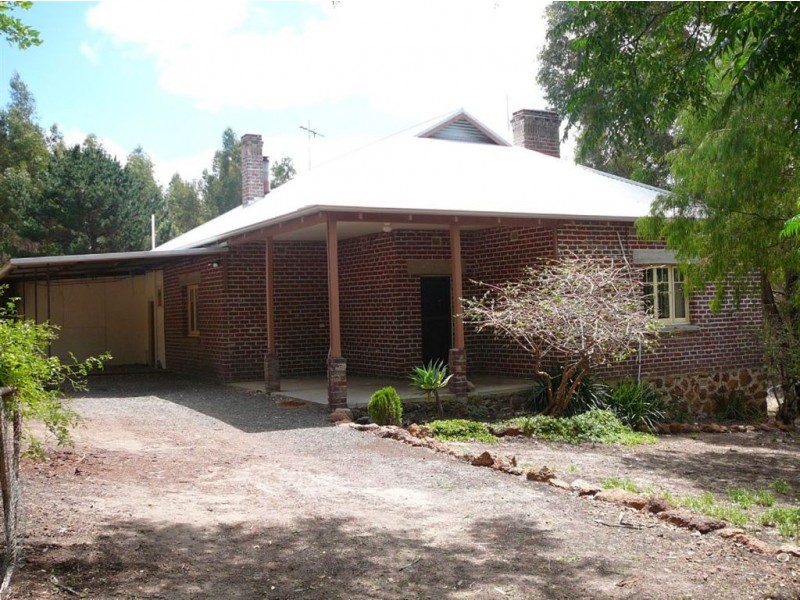 Lot 2750 Maranup Ford Road, Greenbushes WA 6254