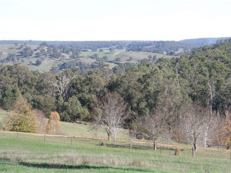 139 Golden Ash Rise, Bridgetown Gardens, Bridgetown WA 6255