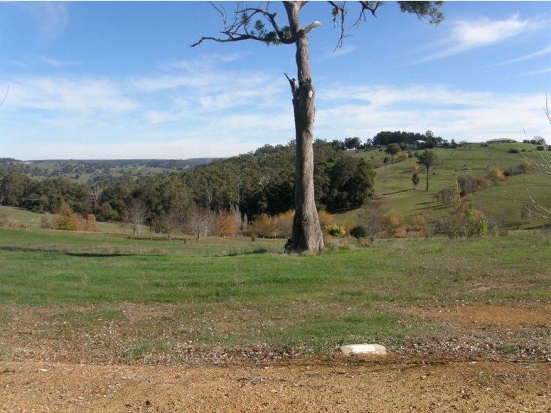 139 Golden Ash Rise, Bridgetown Gardens, Bridgetown WA 6255