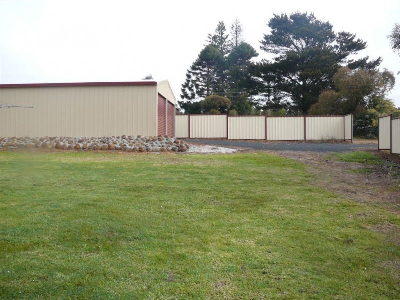 57 Blackwood Road, Greenbushes WA 6254