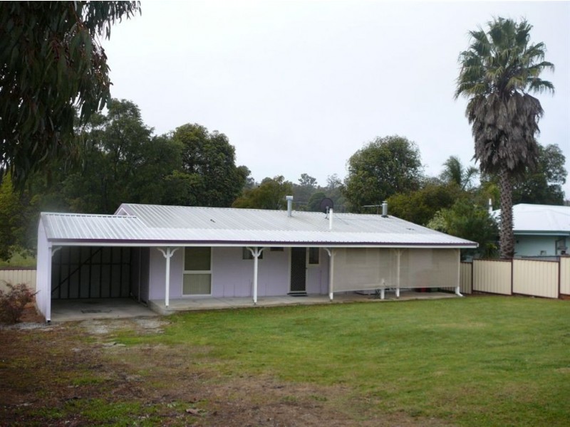 57 Blackwood Road, Greenbushes WA 6254