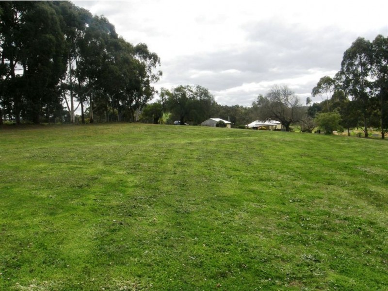 Lot 182 Tweed Road, Bridgetown WA 6255