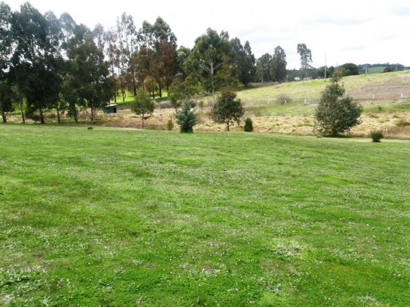 Lot 182 Tweed Road, Bridgetown WA 6255