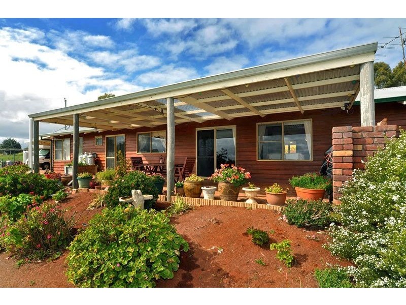 1 South Western Hwy Hester Brook, Bridgetown WA 6255