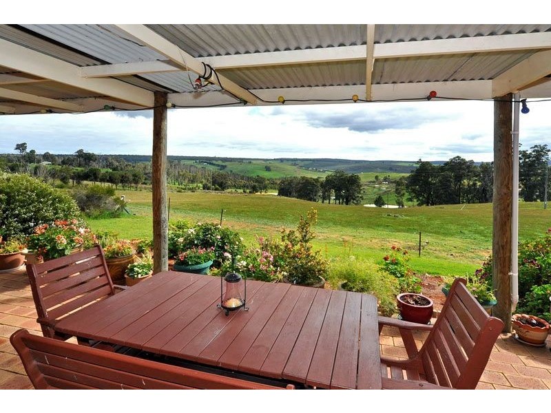 1 South Western Hwy Hester Brook, Bridgetown WA 6255