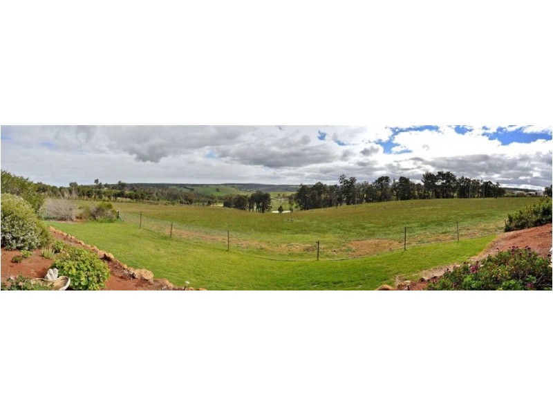 1 South Western Hwy Hester Brook, Bridgetown WA 6255