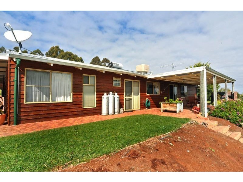1 South Western Hwy Hester Brook, Bridgetown WA 6255