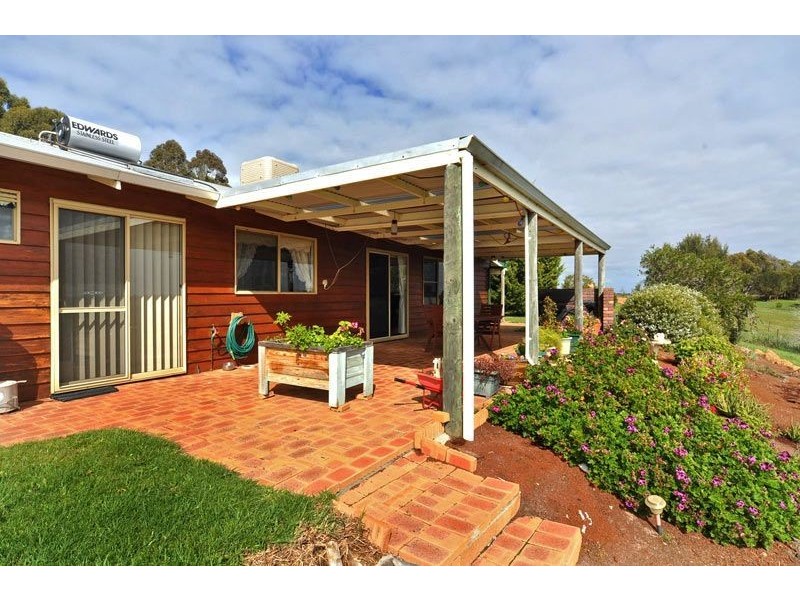1 South Western Hwy Hester Brook, Bridgetown WA 6255