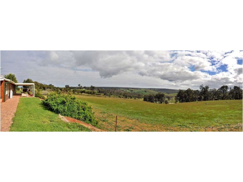1 South Western Hwy Hester Brook, Bridgetown WA 6255