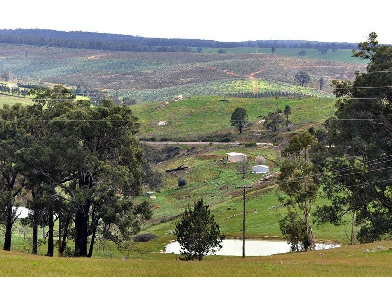 1 South Western Hwy Hester Brook, Bridgetown WA 6255
