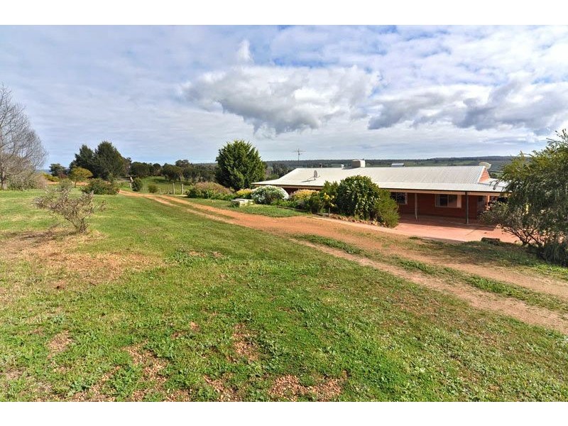 1 South Western Hwy Hester Brook, Bridgetown WA 6255