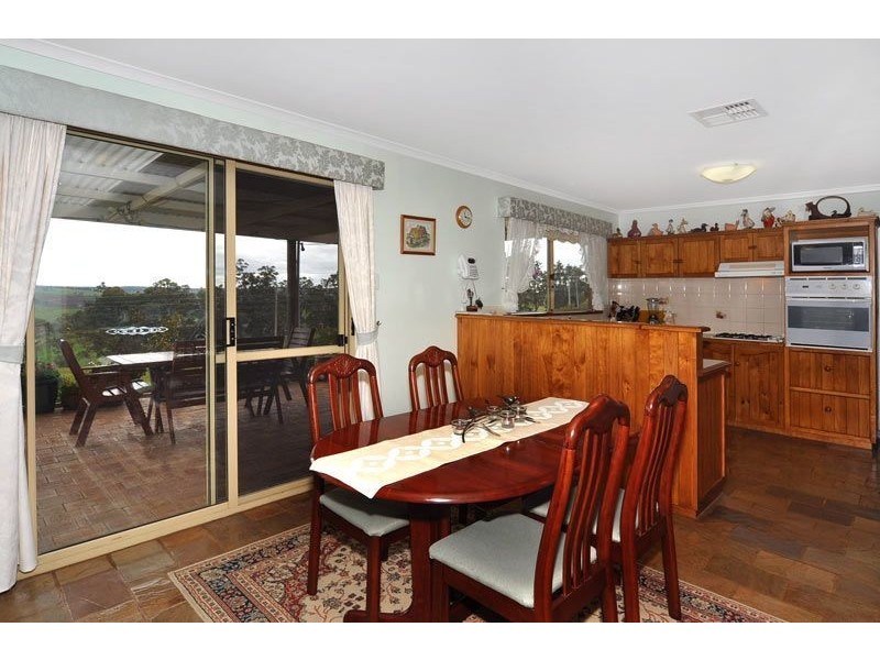 1 South Western Hwy Hester Brook, Bridgetown WA 6255