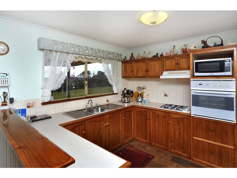 1 South Western Hwy Hester Brook, Bridgetown WA 6255