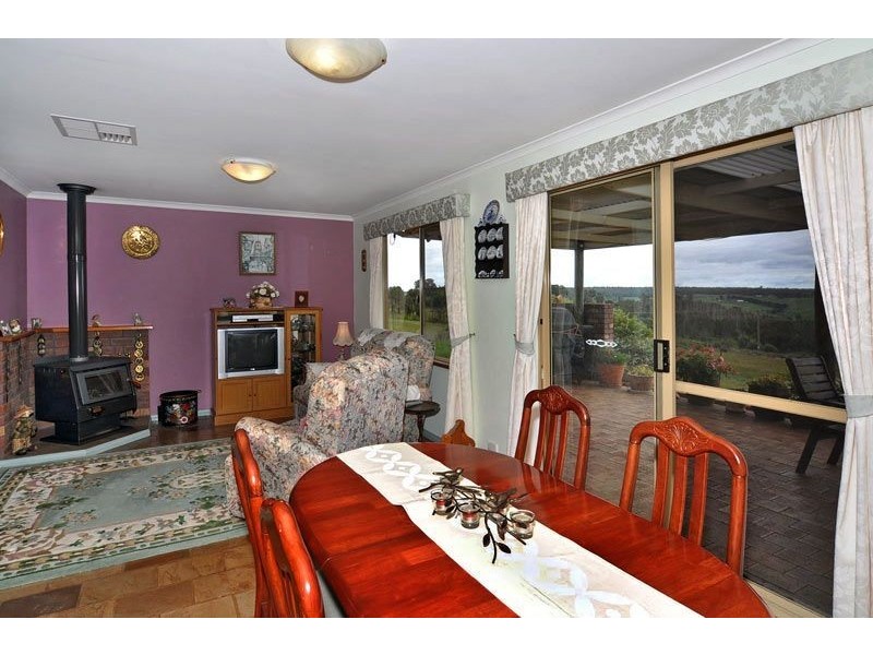 1 South Western Hwy Hester Brook, Bridgetown WA 6255