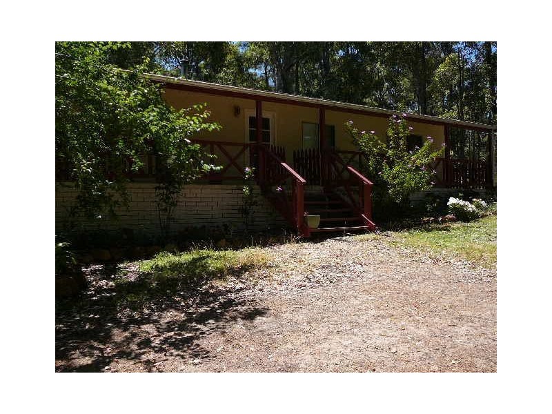 Lot 20 Jayes Road, Hester WA 6255